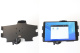 Brodit Passive Halterung mit Kugelgelenk, Huawei MediaPad M5 8.4 Brodit Passive Halterung mit Kugelgelenk, Huawei MediaPad M5 8.4