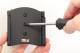 Brodit Passive Halterung mit Kugelgelenk, Samsung Galaxy S10 Brodit Passive Halterung mit Kugelgelenk, Samsung Galaxy S10