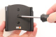 Brodit Passive Halterung mit Kugelgelenk, Samsung Galaxy S10+ Brodit Passive Halterung mit Kugelgelenk, Samsung Galaxy S10+