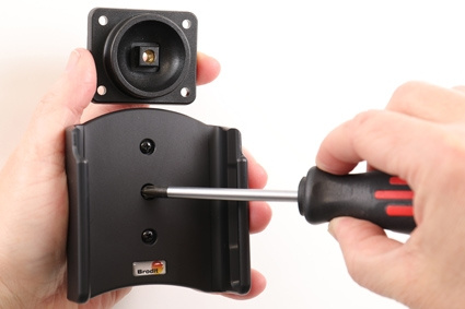 Brodit Passive Halterung mit Kugelgelenk, Huawei P30