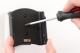Brodit Passive Halterung mit Kugelgelenk, Huawei P30 Brodit Passive Halterung mit Kugelgelenk, Huawei P30