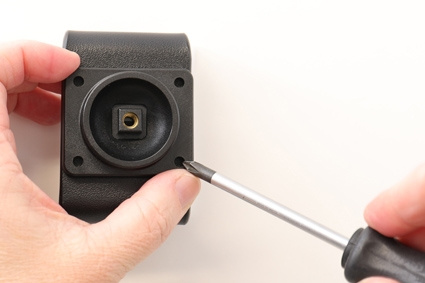 Brodit Passive Halterung mit Kugelgelenk, Huawei P30 Pro