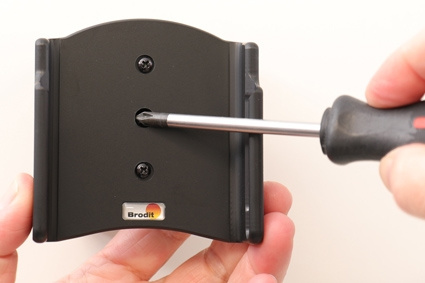 Brodit Passive Halterung mit Kugelgelenk, Huawei P30 Pro
