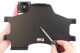 Brodit Passive Halterung mit Kugelgelenk, Samsung Galaxy Tab S5e 10.5 SM-T720/SM-T725 Brodit Passive Halterung mit Kugelgelenk, Samsung Galaxy Tab S5e 10.5 SM-T720/SM-T725