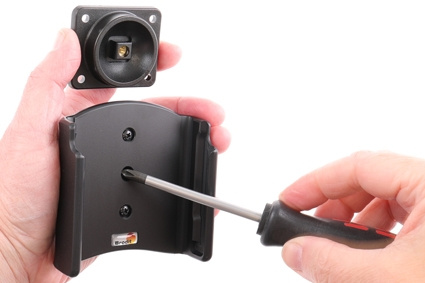 Brodit Passive Halterung mit Kugelgelenk, Samsung Galaxy XCover 4s