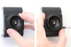 Brodit Passive Halterung mit Kugelgelenk, Samsung Galaxy XCover 4s Brodit Passive Halterung mit Kugelgelenk, Samsung Galaxy XCover 4s