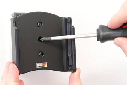 Brodit Passive Halterung mit Kugelgelenk, Samsung Galaxy XCover 4s