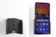 Brodit Passive Halterung mit Kugelgelenk, Samsung Galaxy A10 (SM-A105) Brodit Passive Halterung mit Kugelgelenk, Samsung Galaxy A10 (SM-A105)