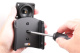 Brodit Passive Halterung mit Kugelgelenk, Samsung Galaxy A20e (SM-A202) Brodit Passive Halterung mit Kugelgelenk, Samsung Galaxy A20e (SM-A202)