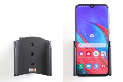 Brodit Passive Halterung mit Kugelgelenk, Samsung Galaxy A40 (SM-A405)