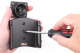 Brodit Passive Halterung mit Kugelgelenk, Samsung Galaxy A50 (SM-A505) Brodit Passive Halterung mit Kugelgelenk, Samsung Galaxy A50 (SM-A505)