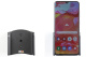 Brodit Passive Halterung mit Kugelgelenk, Samsung Galaxy A70 (SM-A705) Brodit Passive Halterung mit Kugelgelenk, Samsung Galaxy A70 (SM-A705)