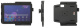 Brodit Passive Halterung mit Kugelgelenk, Samsung Galaxy Tab Active Pro T540/T545/T547/T547U Brodit Passive Halterung mit Kugelgelenk, Samsung Galaxy Tab Active Pro T540/T545/T547/T547U