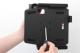 Brodit Passive Halterung mit Kugelgelenk, Samsung Galaxy Tab Active Pro T540/T545/T547/T547U Brodit Passive Halterung mit Kugelgelenk, Samsung Galaxy Tab Active Pro T540/T545/T547/T547U