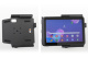 Brodit Passive Halterung mit Kugelgelenk, Samsung Galaxy Tab Active Pro T540/T545/T547/T547U Brodit Passive Halterung mit Kugelgelenk, Samsung Galaxy Tab Active Pro T540/T545/T547/T547U