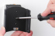 Brodit Passive Halterung mit Kugelgelenk, Samsung Galaxy Note 10 SM-N970 Brodit Passive Halterung mit Kugelgelenk, Samsung Galaxy Note 10 SM-N970