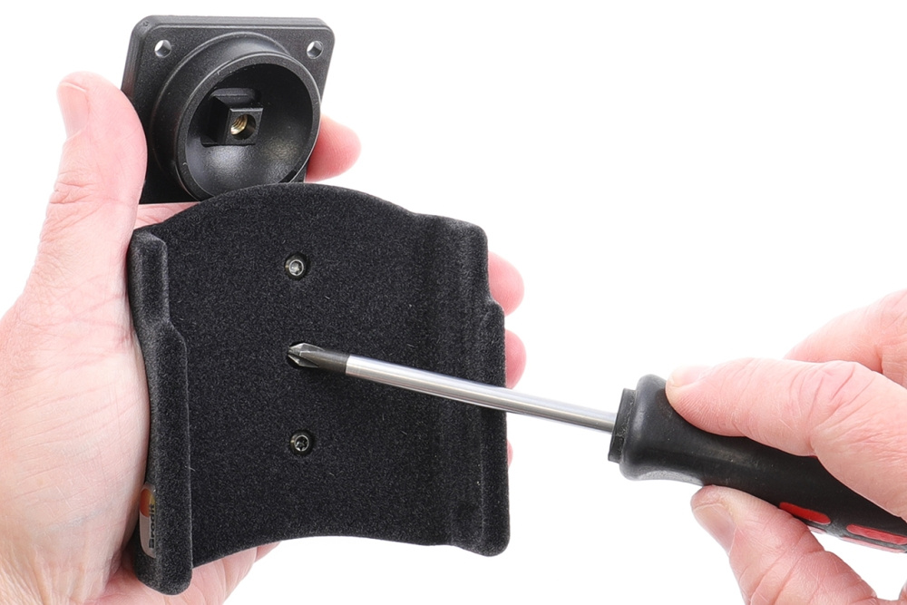 Brodit Passive Halterung mit Kugelgelenk, Apple iPhone 11 Pro