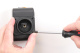 Brodit Passive Halterung mit Kugelgelenk, Apple iPhone 11 Pro Brodit Passive Halterung mit Kugelgelenk, Apple iPhone 11 Pro