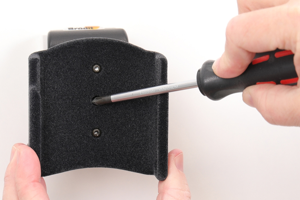 Brodit Passive Halterung mit Kugelgelenk, Apple iPhone 11 Pro
