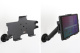 Brodit Passive Halterung mit Kugelgelenk, Samsung Galaxy Tab A 8.0 (2019 SM-T290/SM-T295) Brodit Passive Halterung mit Kugelgelenk, Samsung Galaxy Tab A 8.0 (2019 SM-T290/SM-T295)