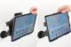 Brodit Passive Halterung mit Kugelgelenk, Samsung Galaxy Tab S6 10.5 SM-T860/SM-T865 Brodit Passive Halterung mit Kugelgelenk, Samsung Galaxy Tab S6 10.5 SM-T860/SM-T865
