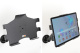Brodit Passive Halterung mit Kugelgelenk, Samsung Galaxy Tab S6 10.5 SM-T860/SM-T865 Brodit Passive Halterung mit Kugelgelenk, Samsung Galaxy Tab S6 10.5 SM-T860/SM-T865