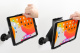 Brodit Passive Halterung mit Kugelgelenk, Apple iPad 10.2 7th Gen (A2197, A2198, A2200)/8th Gen (A2428, A2429, A2430, A2270)/9th Gen (A2602, A2603, A2604, A2605) Brodit Passive Halterung mit Kugelgelenk, Apple iPad 10.2 7th Gen (A2197, A2198, A2200)/8th Gen (A2428, A2429, A2430, A2270)/9th Gen (A2602, A2603, A2604, A2605)