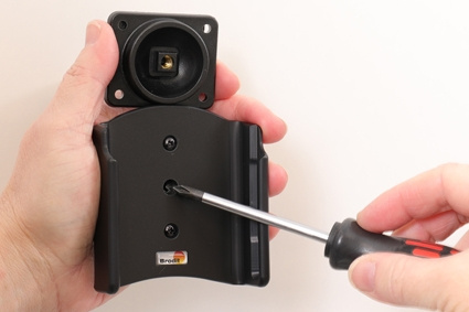 Brodit Passive Halterung mit Kugelgelenk, Google Pixel 4