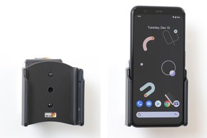 Brodit Passive Halterung mit Kugelgelenk, Google Pixel 4