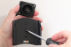 Brodit Passive Halterung mit Kugelgelenk, Google Pixel 4 XL Brodit Passive Halterung mit Kugelgelenk, Google Pixel 4 XL