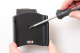 Brodit Passive Halterung mit Kugelgelenk, Google Pixel 4 XL Brodit Passive Halterung mit Kugelgelenk, Google Pixel 4 XL