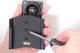 Brodit Passive Halterung mit Kugelgelenk, Samsung Galaxy Xcover Pro SM-G715 Brodit Passive Halterung mit Kugelgelenk, Samsung Galaxy Xcover Pro SM-G715