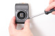 Brodit Passive Halterung mit Kugelgelenk, Samsung Galaxy Xcover Pro SM-G715 Brodit Passive Halterung mit Kugelgelenk, Samsung Galaxy Xcover Pro SM-G715