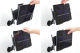 Brodit Passive Halterung mit Kugelgelenk, Samsung Galaxy Tab S7 FE SM-T733 Brodit Passive Halterung mit Kugelgelenk, Samsung Galaxy Tab S7 FE SM-T733