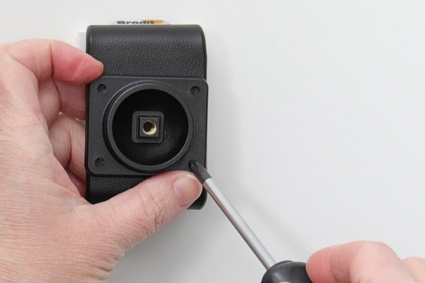 Brodit Passive Halterung mit Kugelgelenk, Samsung Galaxy S20 Plus 5G (SM-G986B/SM-G986F)