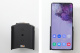 Brodit Passive Halterung mit Kugelgelenk, Samsung Galaxy S20 Plus 5G (SM-G986B/SM-G986F) Brodit Passive Halterung mit Kugelgelenk, Samsung Galaxy S20 Plus 5G (SM-G986B/SM-G986F)