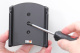 Brodit Passive Halterung mit Kugelgelenk, Samsung Galaxy S20 Ultra 5G (SM-G988B)/S21 Ultra 5G SM-G9988/DS Brodit Passive Halterung mit Kugelgelenk, Samsung Galaxy S20 Ultra 5G (SM-G988B)/S21 Ultra 5G SM-G9988/DS