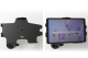 Brodit Passive Halterung mit Kugelgelenk, Samsung Galaxy Tab A 8.4 (2020) SM-T307 Brodit Passive Halterung mit Kugelgelenk, Samsung Galaxy Tab A 8.4 (2020) SM-T307