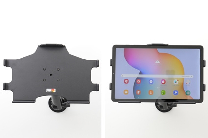 Brodit Passive Halterung mit Kugelgelenk, Samsung Galaxy Tab S6 Lite SM-P610/SM-P615