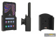 Brodit Passive Halterung mit Kugelgelenk, Samsung Galaxy Xcover Pro SM-G715 Brodit Passive Halterung mit Kugelgelenk, Samsung Galaxy Xcover Pro SM-G715