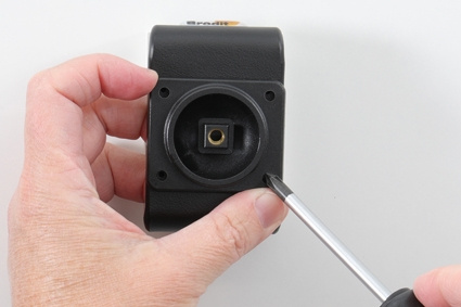 Brodit Passive Halterung mit Kugelgelenk, Samsung Galaxy A41 (SM-A415F)