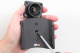Brodit Passive Halterung mit Kugelgelenk, Samsung Galaxy Note 20 5G Brodit Passive Halterung mit Kugelgelenk, Samsung Galaxy Note 20 5G