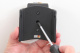 Brodit Passive Halterung mit Kugelgelenk, Samsung Galaxy Note 20 5G Brodit Passive Halterung mit Kugelgelenk, Samsung Galaxy Note 20 5G