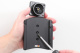 Brodit Passive Halterung mit Kugelgelenk, Samsung Galaxy Note 20 Ultra 5G Brodit Passive Halterung mit Kugelgelenk, Samsung Galaxy Note 20 Ultra 5G