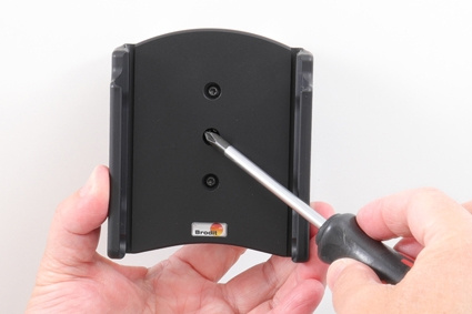 Brodit Passive Halterung mit Kugelgelenk, Samsung Galaxy Note 20 Ultra 5G
