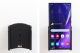 Brodit Passive Halterung mit Kugelgelenk, Samsung Galaxy Note 20 Ultra 5G Brodit Passive Halterung mit Kugelgelenk, Samsung Galaxy Note 20 Ultra 5G