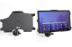 Brodit Passive Halterung mit Kugelgelenk, Samsung Galaxy Tab A7 10.4 (2020) SM-T500/SM-T505 Brodit Passive Halterung mit Kugelgelenk, Samsung Galaxy Tab A7 10.4 (2020) SM-T500/SM-T505
