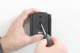 Brodit Passive Halterung mit Kugelgelenk, Apple iPhone 12 Mini Brodit Passive Halterung mit Kugelgelenk, Apple iPhone 12 Mini
