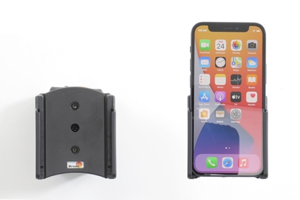 Brodit Passive Halterung mit Kugelgelenk, Apple iPhone 12 Mini