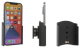 Brodit Passive Halterung mit Kugelgelenk, Apple iPhone 12 Pro Max Brodit Passive Halterung mit Kugelgelenk, Apple iPhone 12 Pro Max